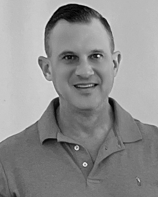 Jeff Mark — EAS Curator, Retired Army Cybersecurity Engineer