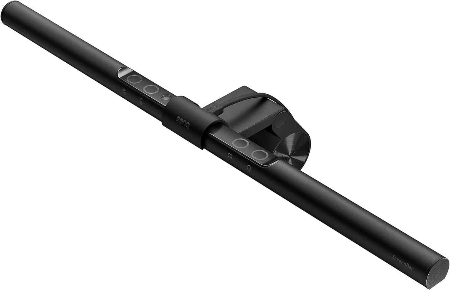 BenQ ScreenBar monitor light